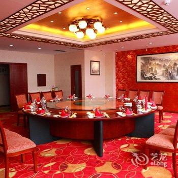 黄山豪昇大酒店酒店提供图片