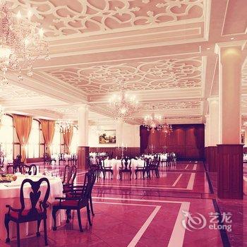 通化振国养生谷壹号庄园酒店提供图片