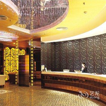 湘潭县鑫田国际大酒店酒店提供图片