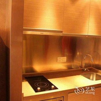 杭州盛世管家自助酒店（东方金座店）酒店提供图片