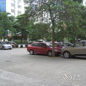 阳江阳光假日酒店酒店提供图片