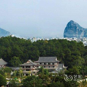 桂林驿皇家别院用户上传图片