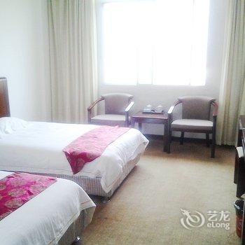 三清山银湖商务酒店酒店提供图片
