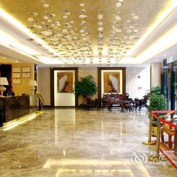 广州优源和润酒店酒店提供图片