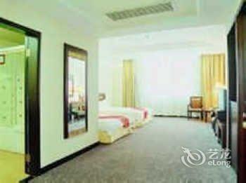 中山富韵酒店酒店提供图片
