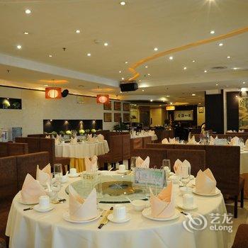 广东华师大厦酒店(原华师粤海酒店)酒店提供图片