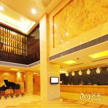 黄山君瑞百合大酒店酒店提供图片