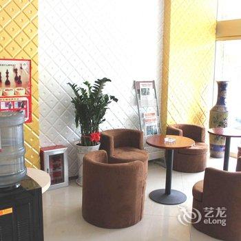 格林豪泰快捷酒店(潍坊虞河路店)酒店提供图片