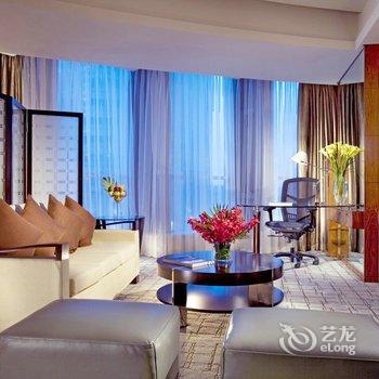 上海浦东喜来登由由大酒店酒店提供图片