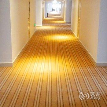 佰峰荟商务酒店(扬州瘦西湖店)酒店提供图片