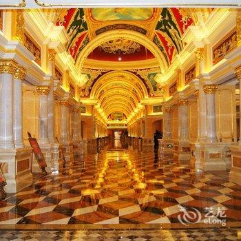 滁州碧桂园欧洲城凤凰酒店用户上传图片