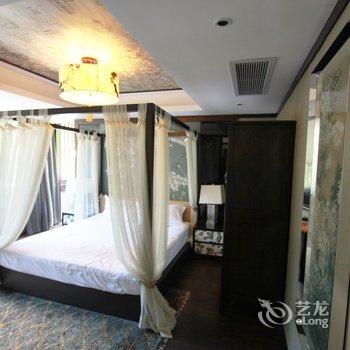 杭州隐居西湖别墅酒店(上天竺店)酒店提供图片