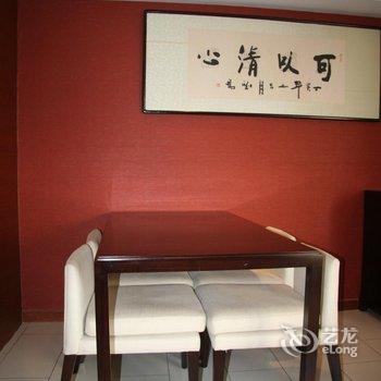 大连国际酒店公寓酒店提供图片