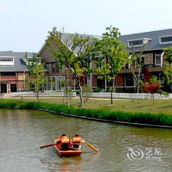 上海宝隆花园酒店酒店提供图片