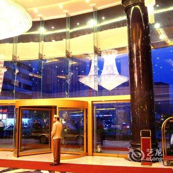 江西锦都皇冠酒店酒店提供图片