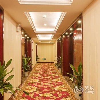 椰之恋酒店酒店提供图片