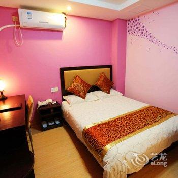 速8酒店(扬州瘦西湖文昌阁店)酒店提供图片