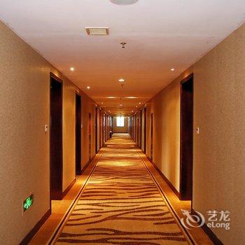 天台东方国际大酒店酒店提供图片