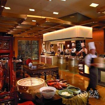 上海浦东香格里拉酒店酒店提供图片