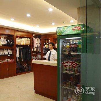 杭州中豪大酒店酒店提供图片