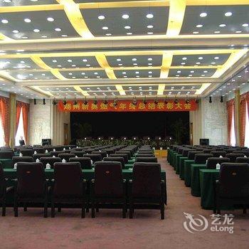 湖州宾馆酒店提供图片