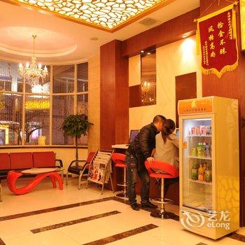 太仓海逸之星快捷酒店酒店提供图片