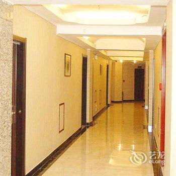 秦皇岛博维大酒店酒店提供图片