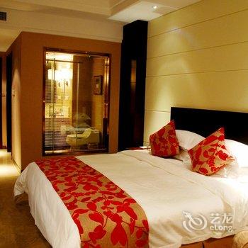 江阴凯润国际酒店酒店提供图片