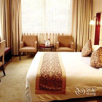 潮州迎宾馆酒店提供图片