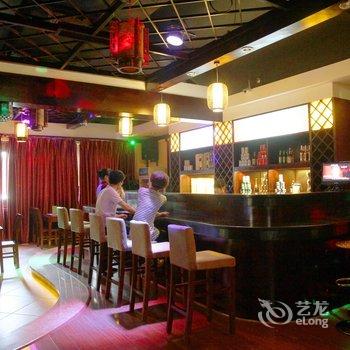 都江堰蕊鑫假日酒店酒店提供图片