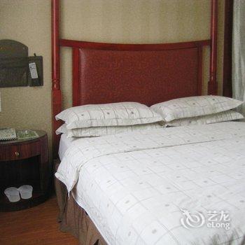 鄂州洋澜假日酒店酒店提供图片