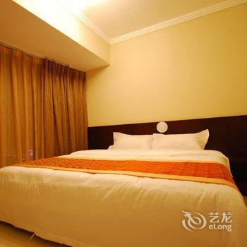 昆明明凡居酒店(好世界店)酒店提供图片