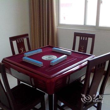 武当山德盛宾馆酒店提供图片