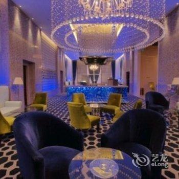 牡丹江俪涞国际酒店(海林)用户上传图片