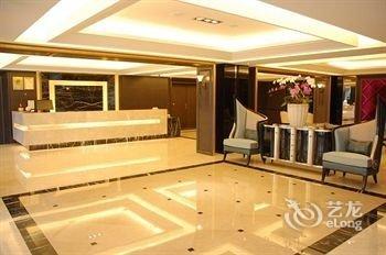 台中RenMeiBusinessHotel酒店提供图片