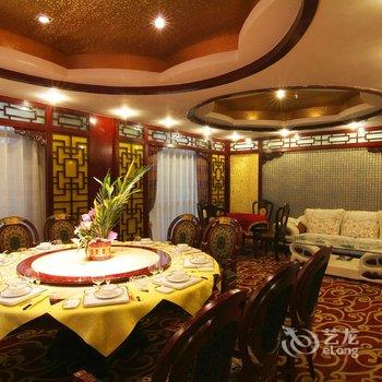 襄阳川惠大酒店酒店提供图片