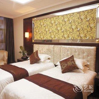 温州云天楼米兰国际大酒店用户上传图片