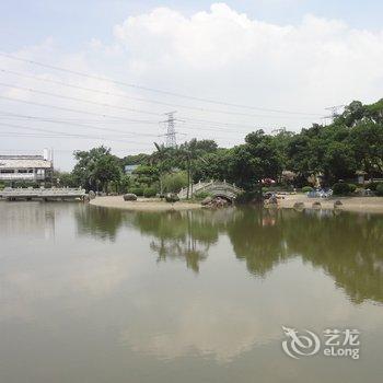 漳州云洞岩花园酒店(原香格里拉酒店)酒店提供图片