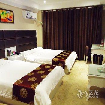 阜阳明家宾馆酒店提供图片