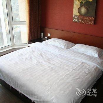 大连国际酒店公寓酒店提供图片