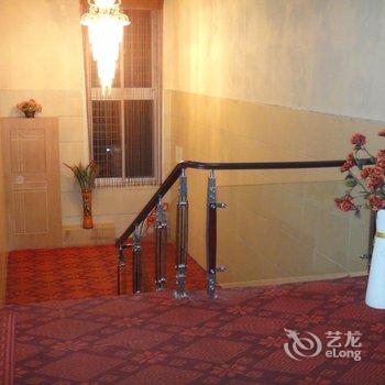 庐山饭店酒店提供图片