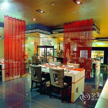 中州国际饭店(郑州农业路店)酒店提供图片