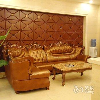 阜阳明家宾馆酒店提供图片
