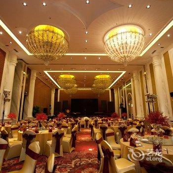 武汉东方建国大酒店酒店提供图片