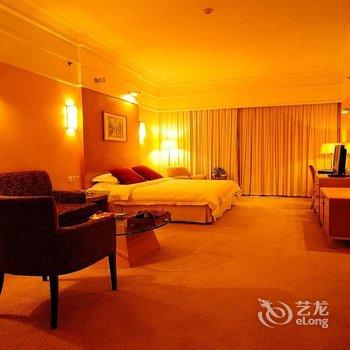 福清融侨大酒店酒店提供图片