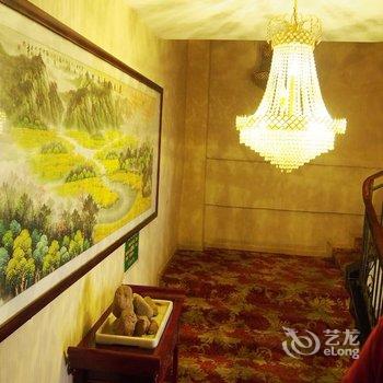 佛山皇翰商务酒店酒店提供图片