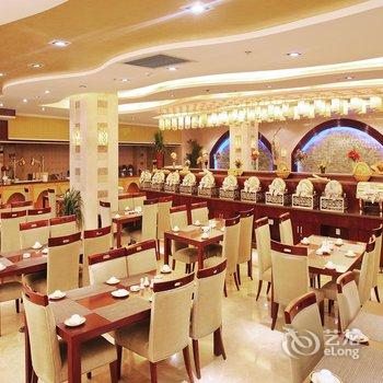 乌鲁木齐明园新时代大酒店酒店提供图片