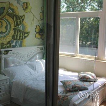 乌镇蓝馨咖啡旅馆酒店提供图片