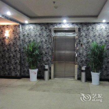 十堰西域大酒店酒店提供图片