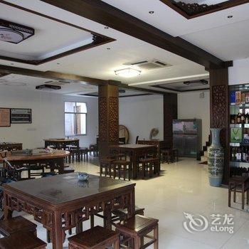 江山念八铺客栈酒店提供图片